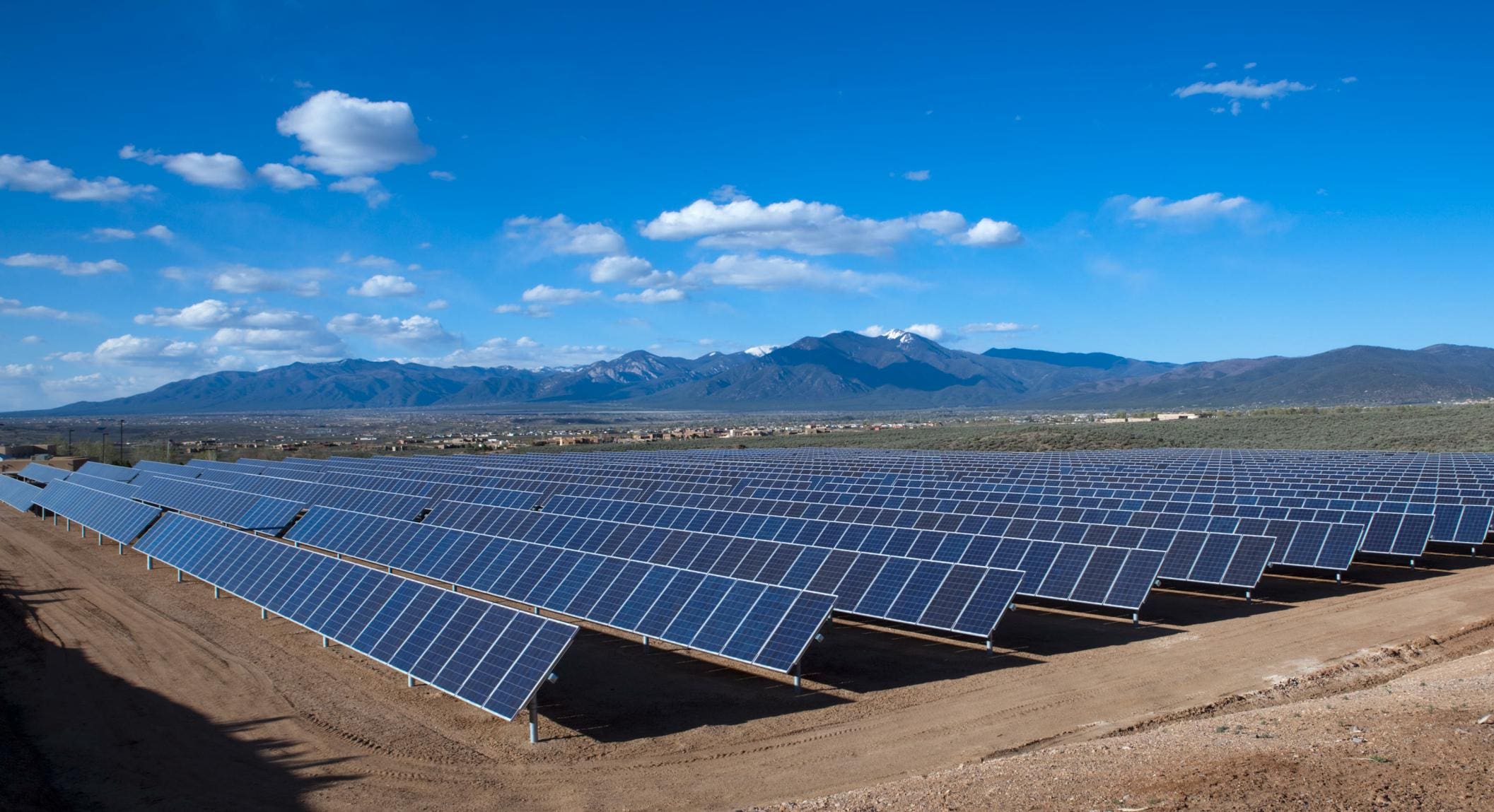 Preparándose activamente para un proyecto fotovoltaico conectado a la red de 500 KW en Georgia