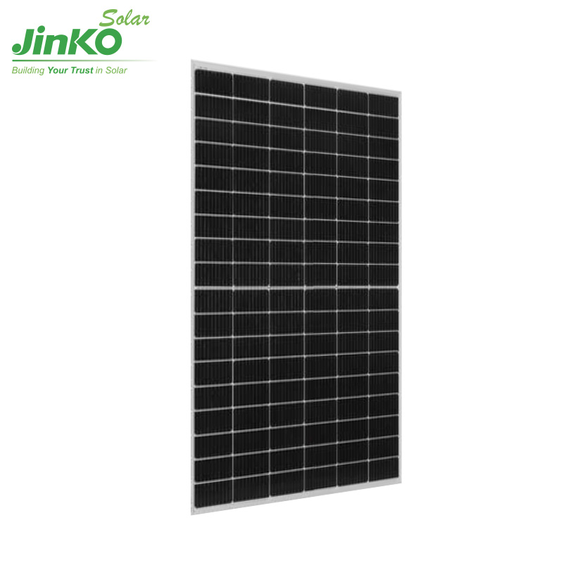 Confiabilidad y eficiencia: comprensión de las características únicas de los paneles solares Jinko Tiger Pro 54HC 400-420Watt